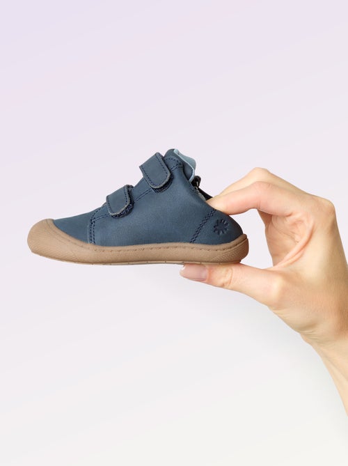 Scarpe motricità 3 'primi passi' - Kitchoun - Kiabi