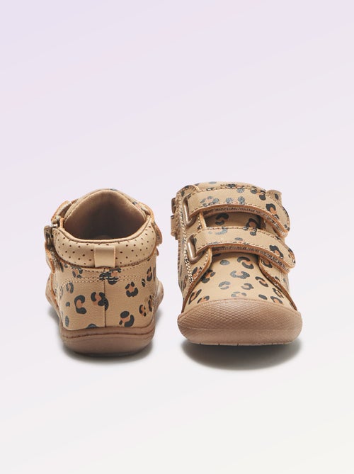 Scarpe motricità 3 'primi passi' - Kitchoun - Kiabi