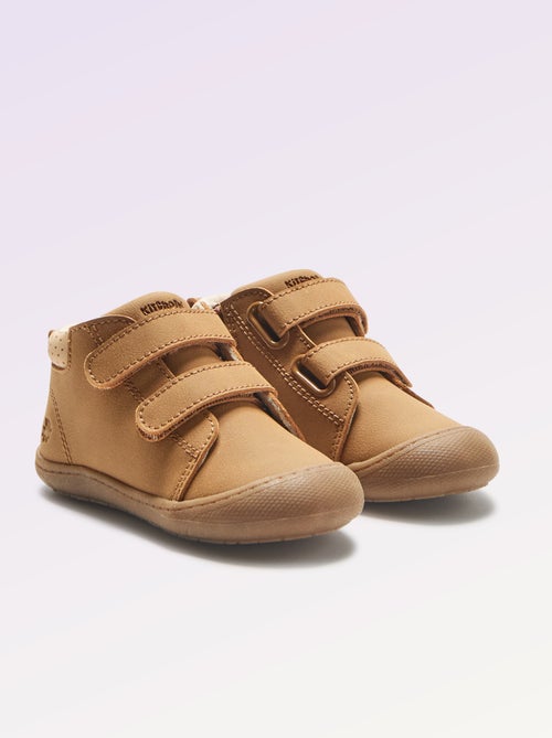 Scarpe motricità 3 'primi passi' - Kitchoun - Kiabi