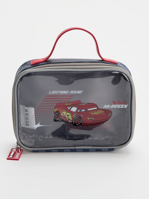 Scatola portaoggetti 'Cars' 'Disney' 'Pixar' - Kiabi