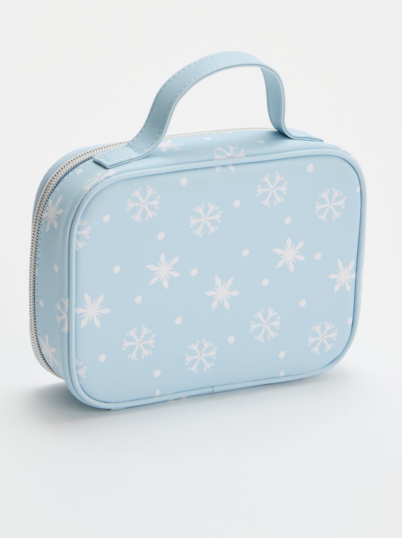 Scatola portaoggetti 'Frozen' 'Disney' Bianco - Kiabi