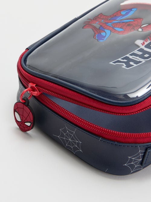 Scatola portaoggetti 'Spider-Man' 'Marvel' - Kiabi