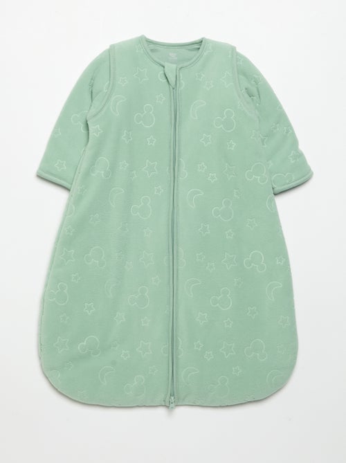 Schlafsack 'Disney' aus Mikrofleece - Kiabi