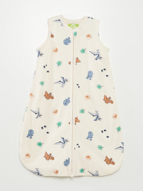 Schlafsack TOG 1 "Jurassic World" - Kiabi Schlafsack TOG 1 "Jurassic World" - Kiabi