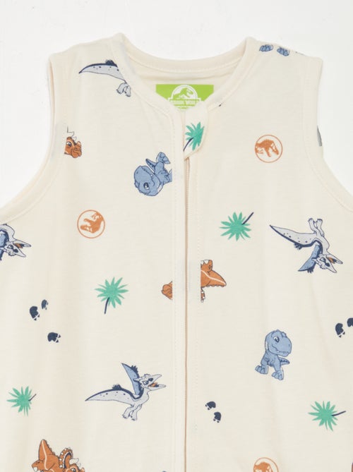 Schlafsack TOG 1 "Jurassic World" - Kiabi Schlafsack TOG 1 "Jurassic World" - Kiabi