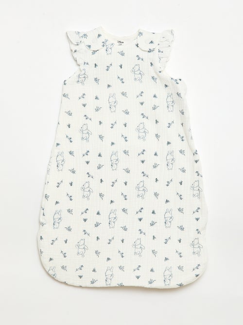 Schlafsack 'Winnie' ärmellos - Kiabi