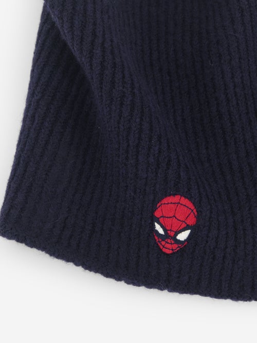 Schlauchschal 'Marvel' 'Spider-Man' - Kiabi Schlauchschal 'Marvel' 'Spider-Man' - Kiabi