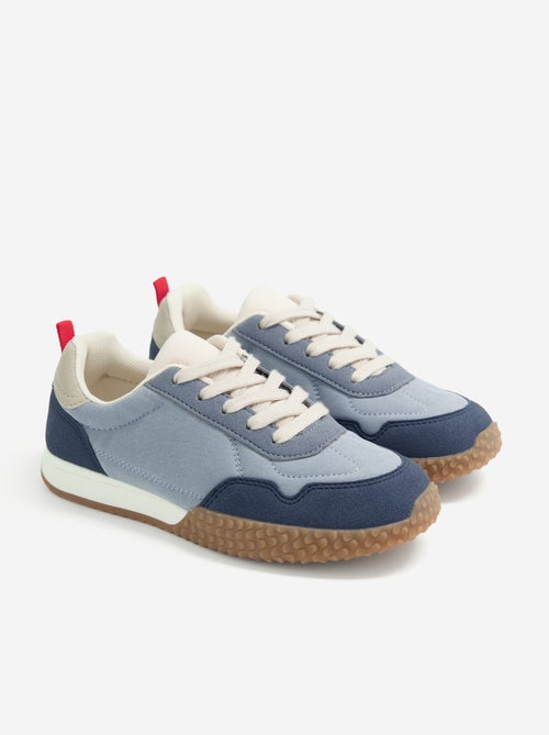 Schnür-Sneakers - Kiabi Schnür-Sneakers - Kiabi
