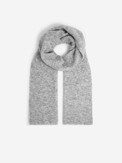 Sciarpa in mohair - Kiabi