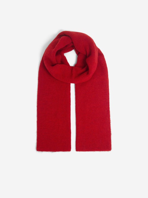 Sciarpa in mohair - Kiabi