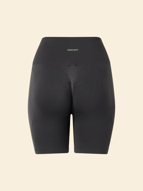 Sculpting Sports Shorts - (ekstract) - Kiabi