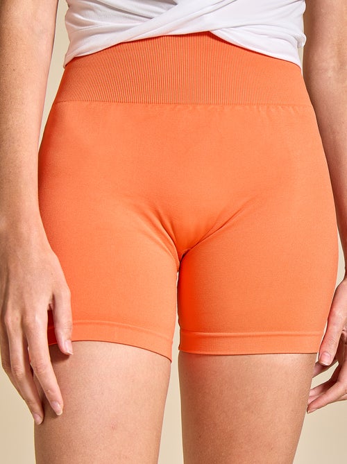 Sculpting Sports Shorts - (ekstract) - Kiabi