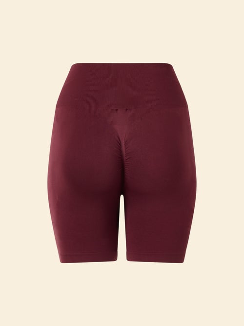 Sculpting Sports Shorts - Kiabi