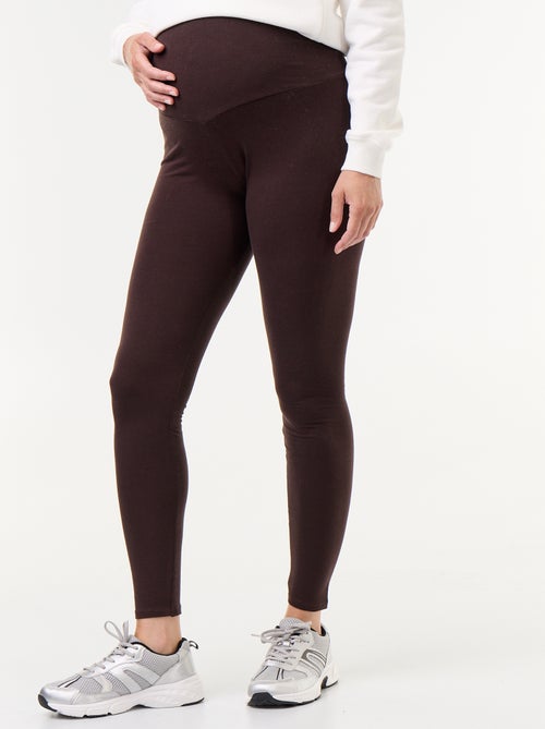 Seamless long leggings - Kiabi