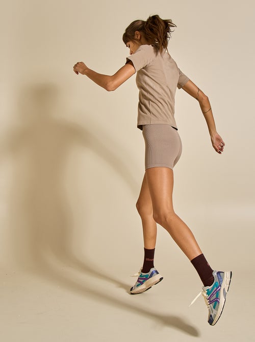 Second-Skin Effect Sports T-Shirt - (ekstract) - Kiabi