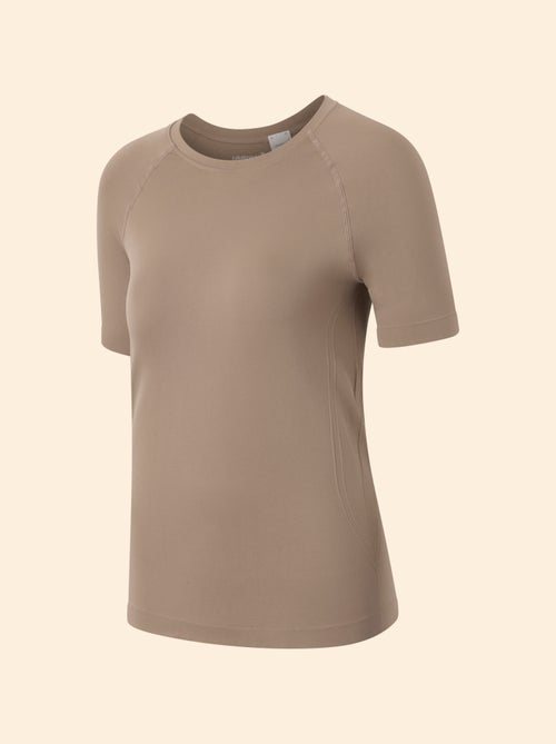 Second-Skin Effect Sports T-Shirt - (ekstract) - Kiabi
