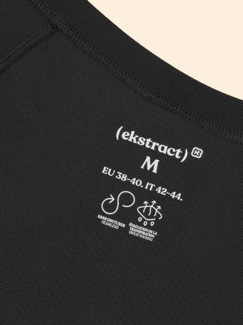 Second-Skin Effect Sports T-Shirt - (ekstract) - Kiabi