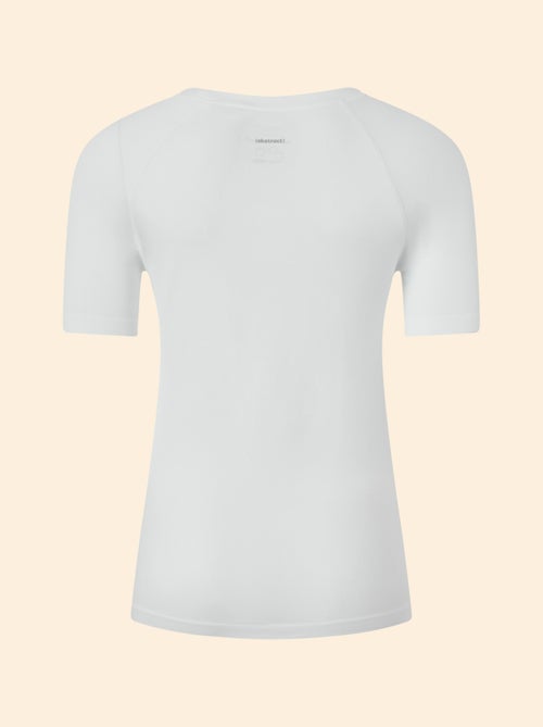 Second-Skin Effect Sports T-Shirt - (ekstract) - Kiabi
