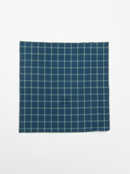 Serviettes de table - Lot de 2 - Kiabi Home - Kiabi