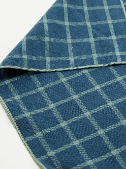 Serviettes de table - Lot de 2 - Kiabi Home - Kiabi