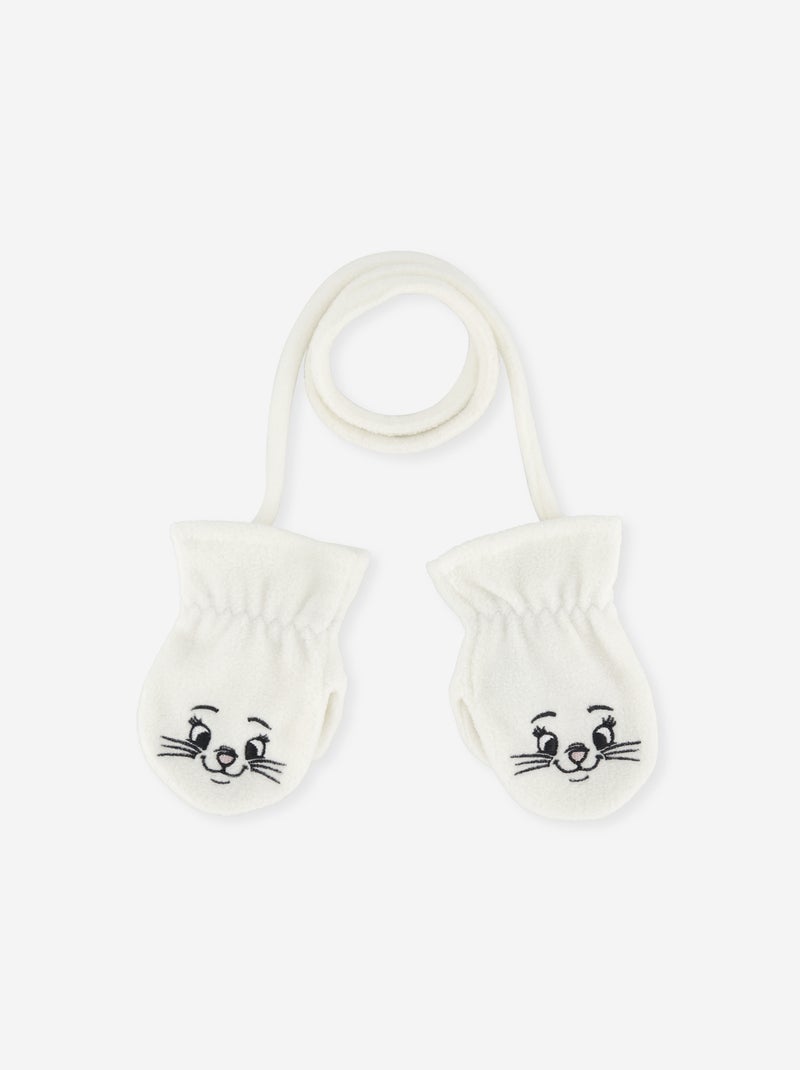 Set 3 pezzi 'Marie' Bianco - Kiabi