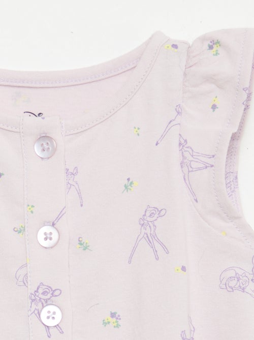 Set Body + Hütchen 'Marie' 'Disney' - 2-teilig - Kiabi