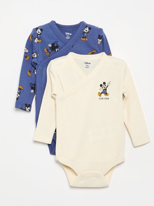 Set di 2 body 'Disney' - Kiabi