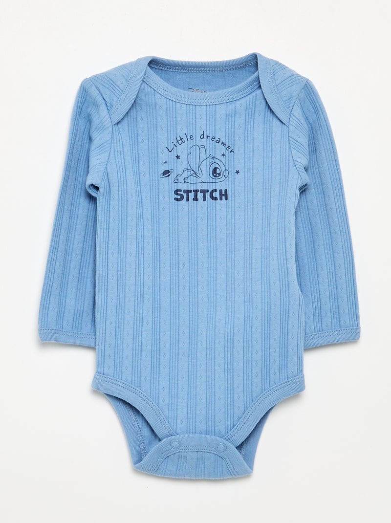 Set di 2 body 'Disney' Blu - Kiabi