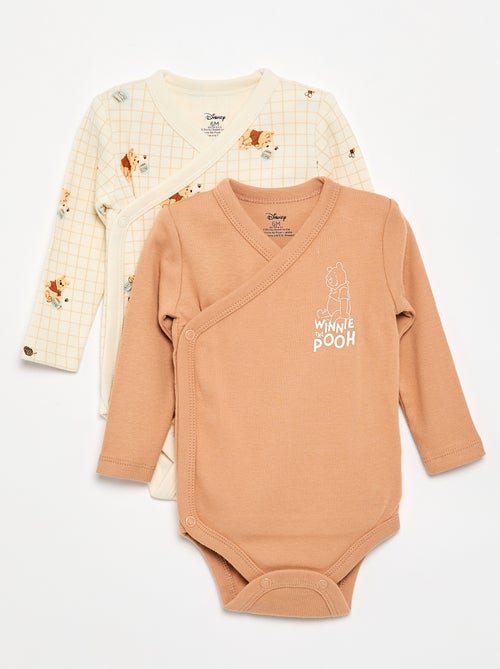 Set di 2 body 'Disney' - Kiabi