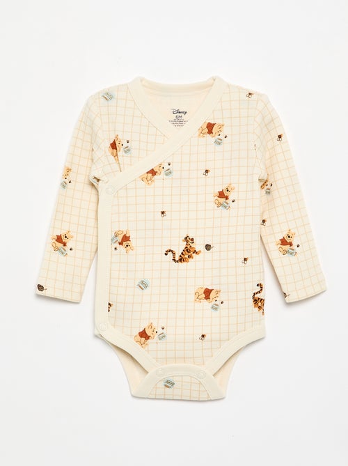Set di 2 body 'Disney' - Kiabi