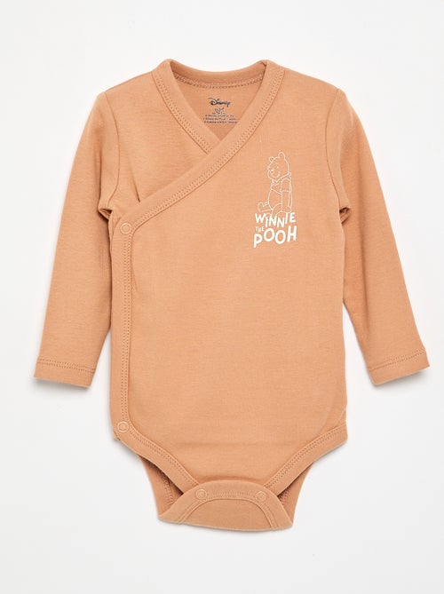 Set di 2 body 'Disney' - Kiabi