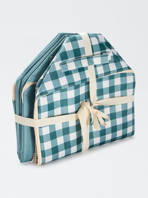 Set di 2 custodie per vestiti 50x28x36 cm - Kiabi