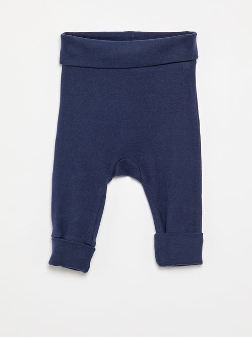 Set di 2 leggings - Kiabi