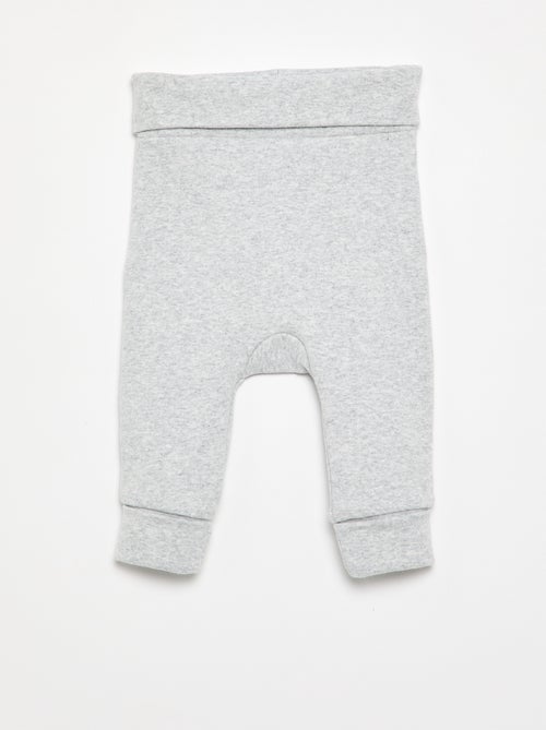 Set di 2 leggings - Kiabi Set di 2 leggings - Kiabi