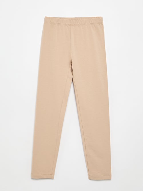 Set di 2 leggings lunghi - Kiabi