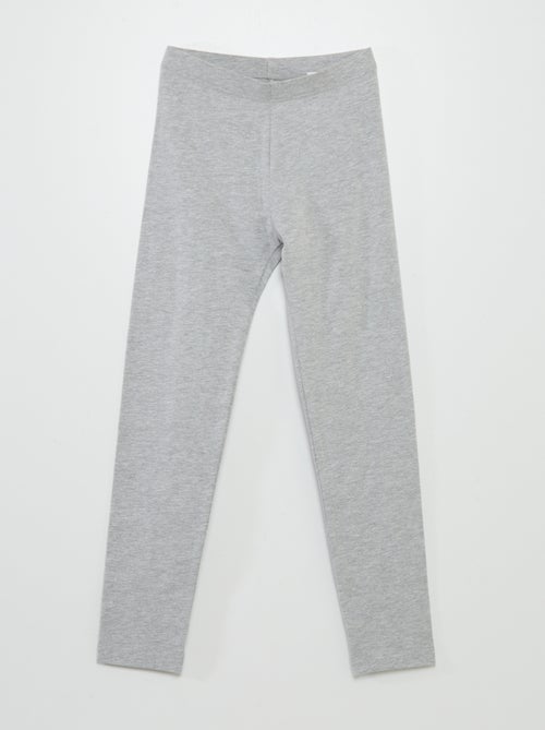 Set di 2 leggings - Kiabi