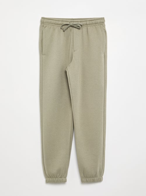 Set di 2 pantaloni da jogging - Kiabi
