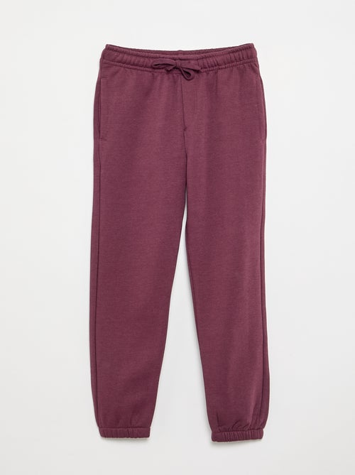 Set di 2 pantaloni da jogging - Kiabi