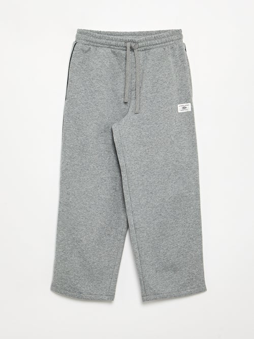 Set di 2 pantaloni in pile - Kiabi