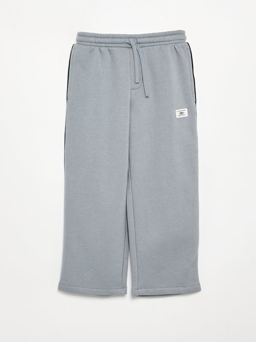 Set di 2 pantaloni in pile - Kiabi