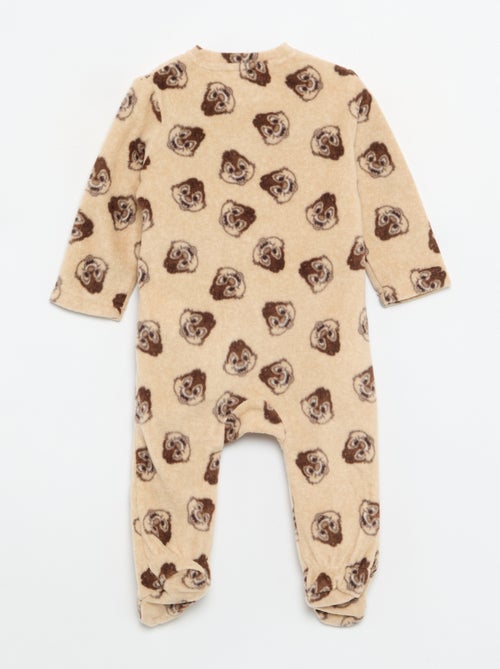 Set di 2 pigiamini interi \'Disney\' - Kiabi