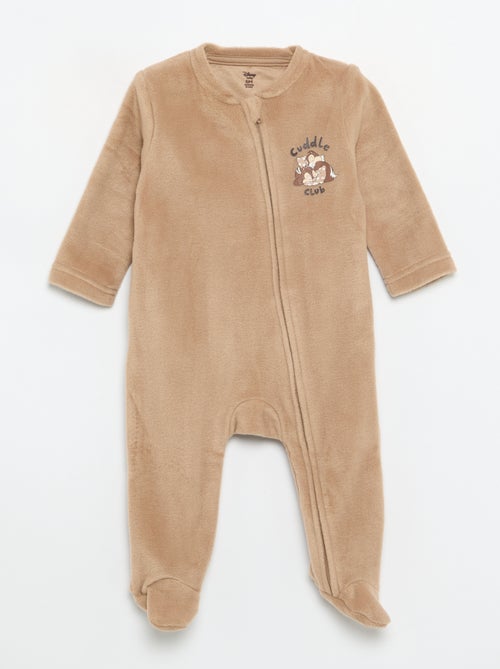 Set di 2 pigiamini interi \'Disney\' - Kiabi