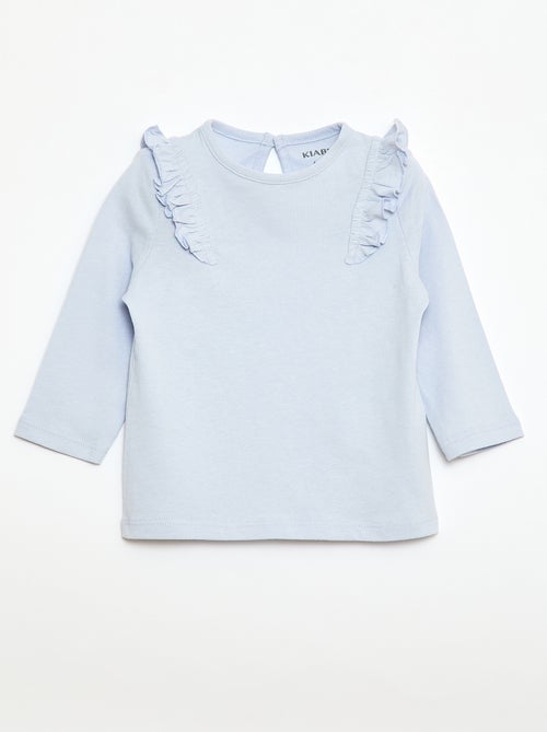 Set di 2 T-shirt stampate - Kiabi