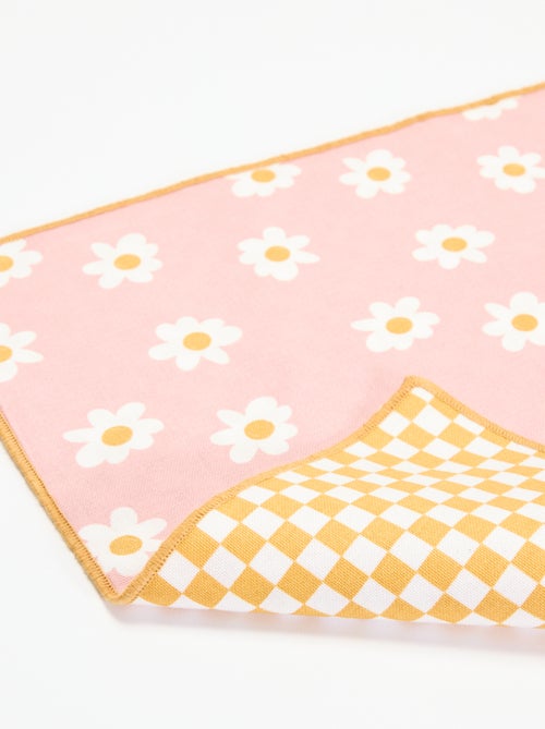 Set di 2 tovagliette americane - Kiabi