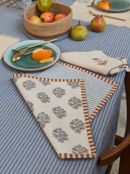 Set di 2 tovagliette rettangolari - Kiabi