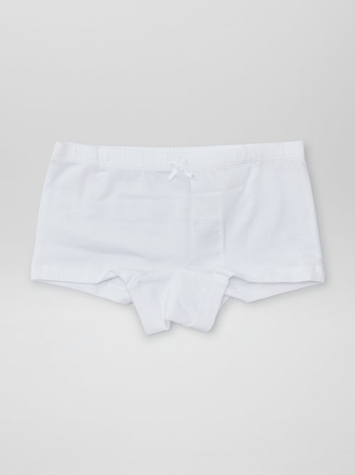 Set di 3 culotte - Kiabi