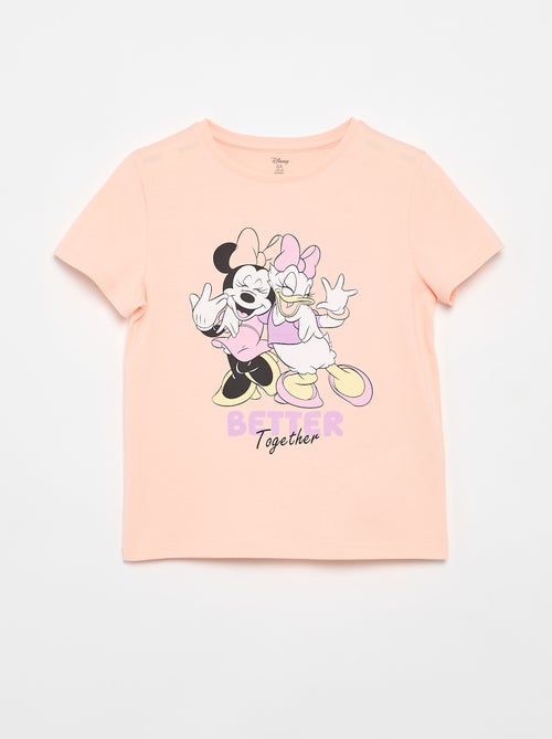 Set di 3 T-shirt 'Disney' a maniche corte - Kiabi