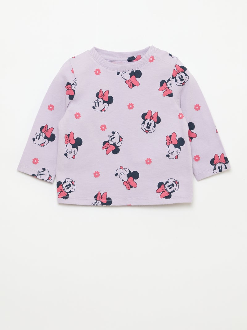 Set di 3 t-shirt 'Disney' Blu - Kiabi