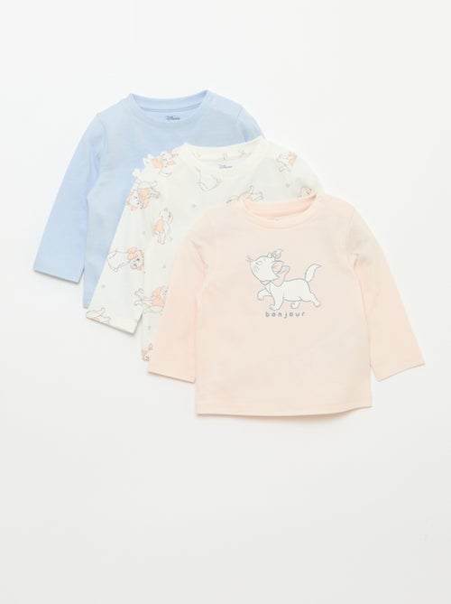 Set di 3 t-shirt 'Disney' - Kiabi