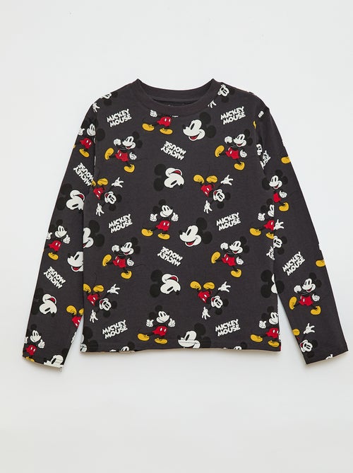 Set di 3 t-shirt "Mickey" "Disney" - Kiabi
